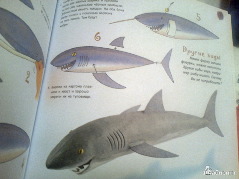 Иллюстрация 3 из 23 для В море - Бернадетт Кьюксарт | Лабиринт - книги. Источник: мама О