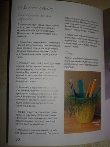 Иллюстрация 17 из 23 для Раскрашиваем цветочные горшки - Микки Баскет | Лабиринт - книги. Источник: Puhel