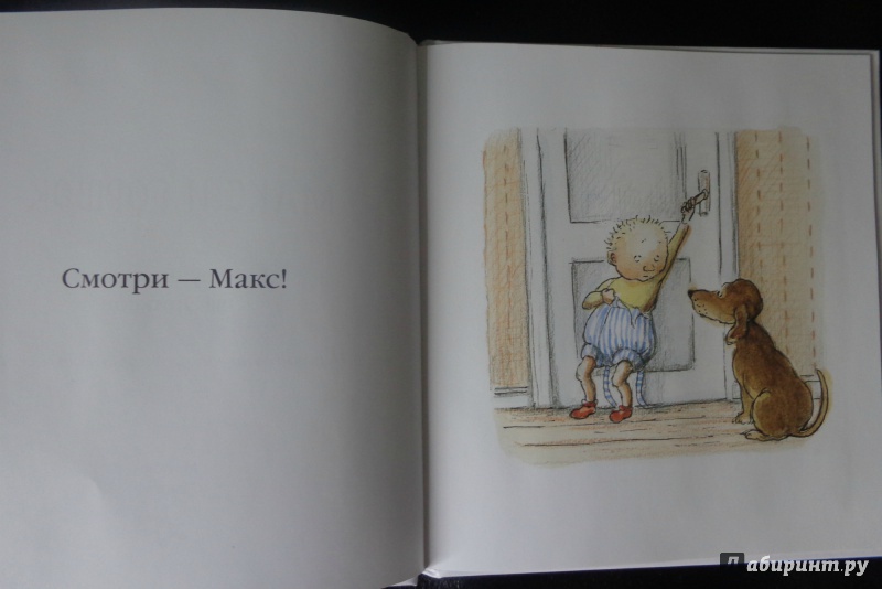 Иллюстрация 13 из 20 для Макс и горшок - Барбру Линдгрен | Лабиринт - книги. Источник: Ерёмина  Анна