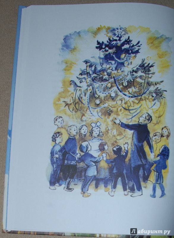 Иллюстрация 28 из 49 для Детство Никиты - Алексей Толстой | Лабиринт - книги. Источник: Книжный кот
