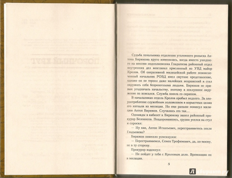 Иллюстрация 12 из 17 для Порочный круг - Михаил Черненок | Лабиринт - книги. Источник: АГП