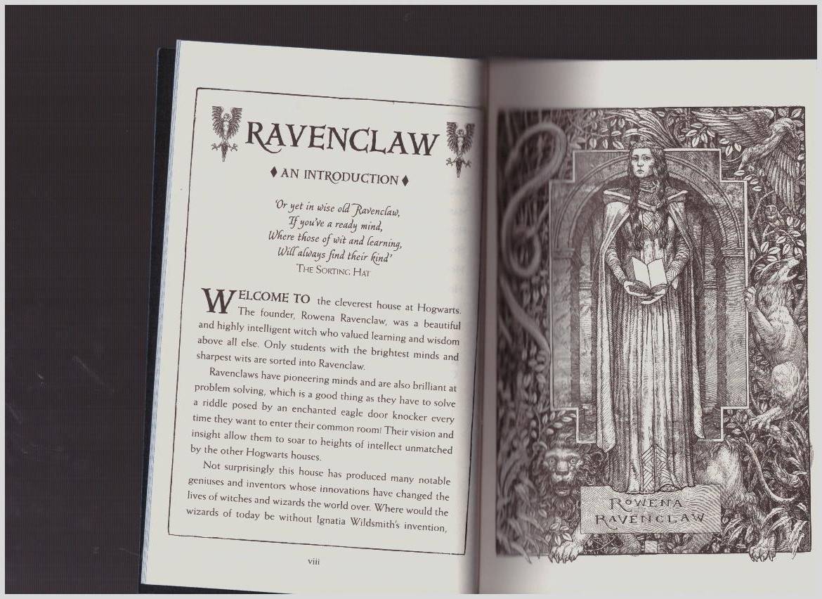 Иллюстрация 18 из 28 для Harry Potter and the Philosopher's Stone - Ravenclaw House Edition - Joanne Rowling | Лабиринт - книги. Источник: LanaEr