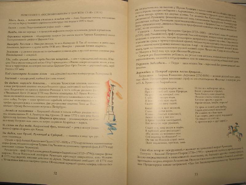 Иллюстрация 51 из 58 для Воспоминания в Царском Селе - Александр Пушкин | Лабиринт - книги. Источник: W
