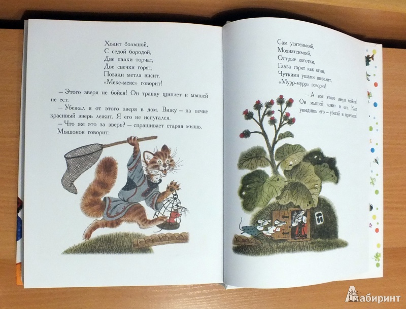 Иллюстрация 20 из 69 для Русские народные сказки | Лабиринт - книги. Источник: Гурьева  Екатерина