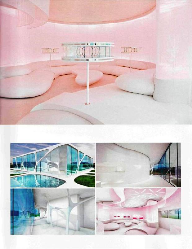 Иллюстрация 36 из 36 для Architecture Now! 6 - Philip Jodidio | Лабиринт - книги. Источник: Юта