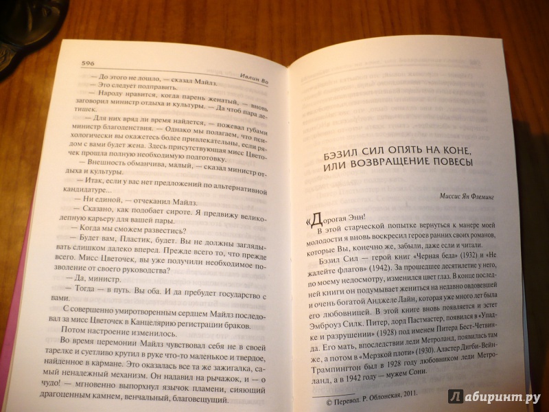 Иллюстрация 22 из 34 для Полное собрание рассказов - Ивлин Во | Лабиринт - книги. Источник: Голиков  Сергей Юрьевич