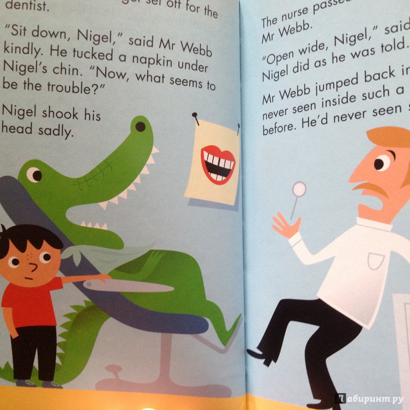 Иллюстрация 12 из 35 для Stories for 3 Year Olds - Joan Stimson | Лабиринт - книги. Источник: Sage Tea