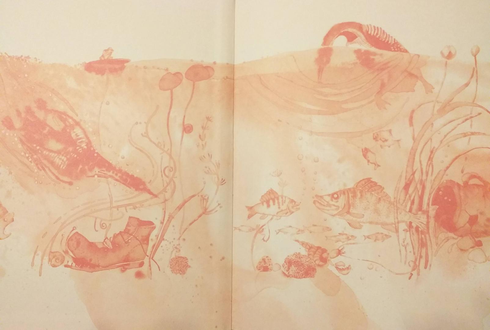 Иллюстрация 85 из 118 для Жила за морем Гагара - Валерий Кастрючин | Лабиринт - книги. Источник: Вика