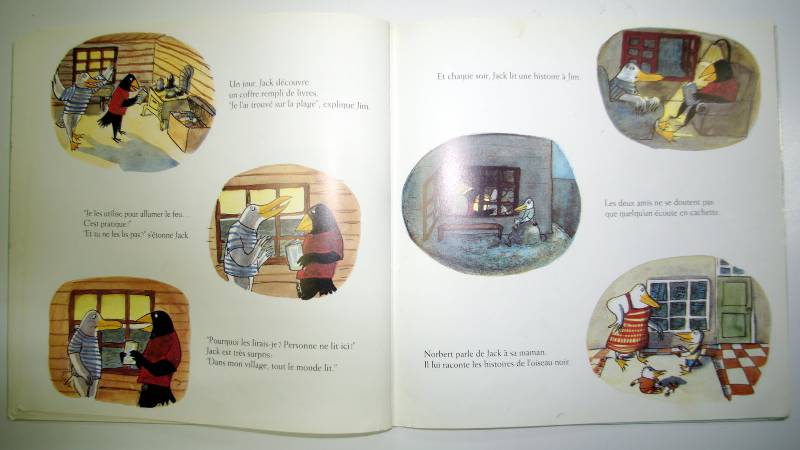 Иллюстрация 12 из 35 для Джек и Джим - Китти Краутер | Лабиринт - книги. Источник: Валерия
