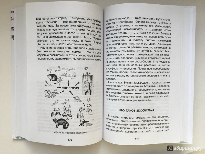 Иллюстрация 17 из 29 для Нескучная биология - Алексей Целлариус | Лабиринт - книги. Источник: Лабиринт