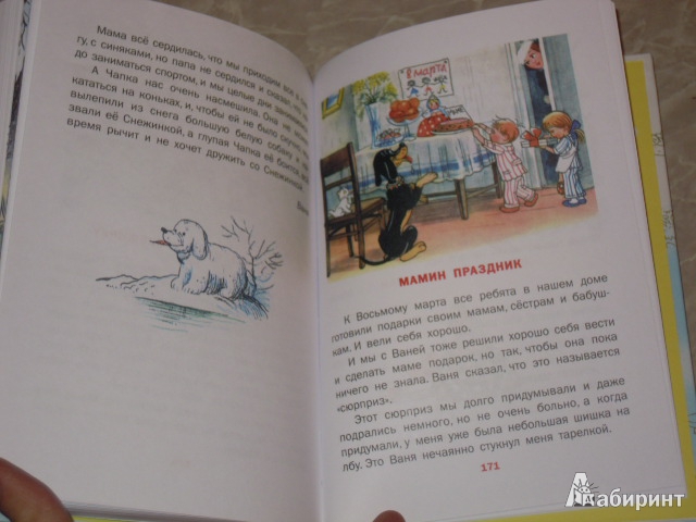 Иллюстрация 27 из 28 для Сказки-картинки - Владимир Сутеев | Лабиринт - книги. Источник: Iwolga