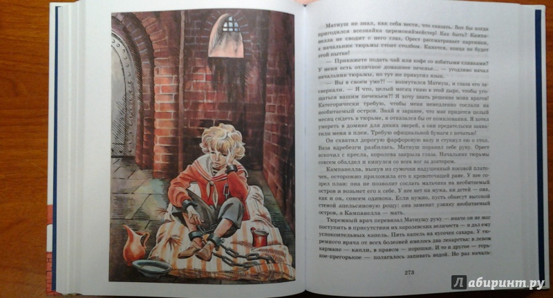 Иллюстрация 19 из 25 для Король Матиуш Первый - Януш Корчак | Лабиринт - книги. Источник: Викуша-мама