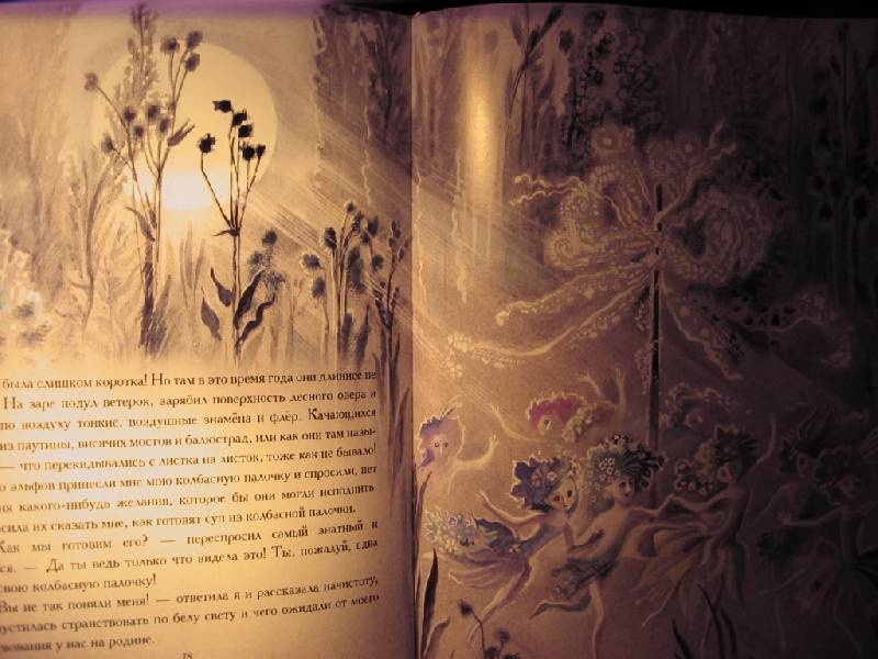 Иллюстрация 37 из 105 для Большая книга сказок - Ханс Андерсен | Лабиринт - книги. Источник: Синявина Ольга Анатольевна