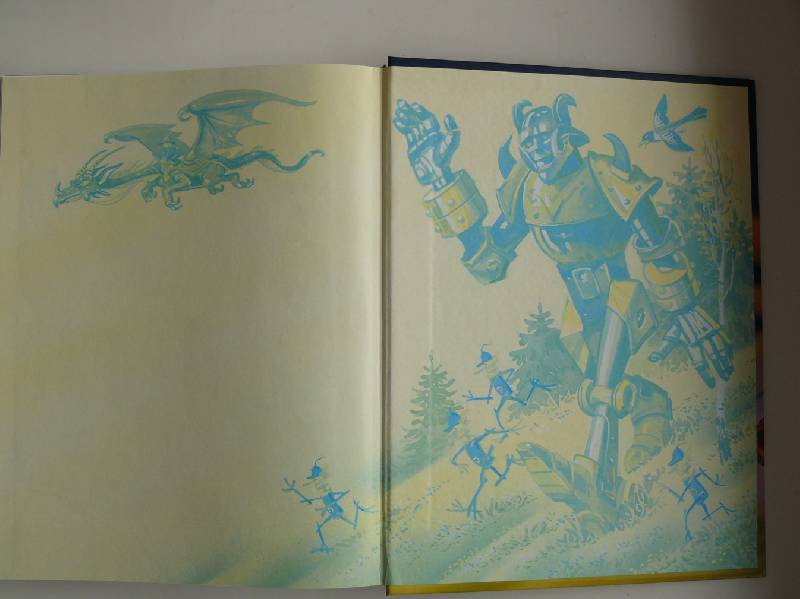 Иллюстрация 42 из 94 для Тайна заброшенного замка - Александр Волков | Лабиринт - книги. Источник: Полуночница