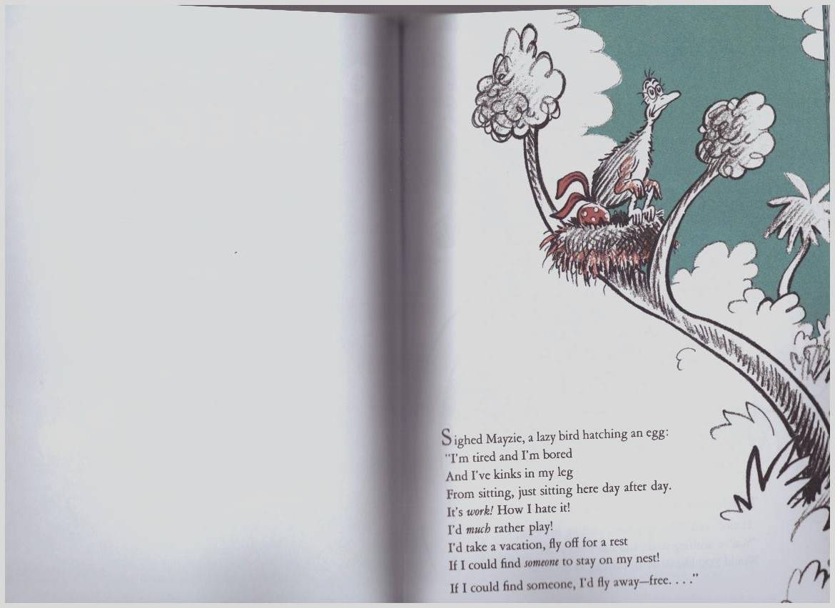 Иллюстрация 10 из 27 для Horton Hears a Who and Other Horton Stories - Seuss Dr | Лабиринт - книги. Источник: LanaEr