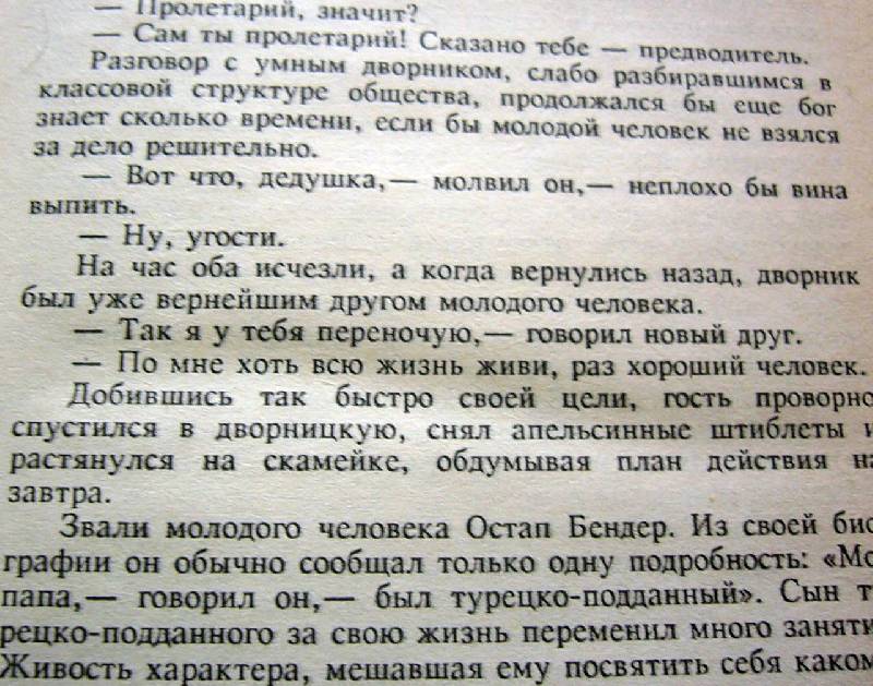 Иллюстрация 3 из 5 для Двенадцать стульев - Ильф, Петров | Лабиринт - книги. Источник: Nika