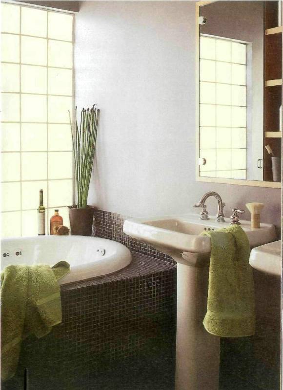 Иллюстрация 26 из 32 для Оформляем ванную комнату. Практическое руководство - Колин Кейхилл | Лабиринт - книги. Источник: фиалка