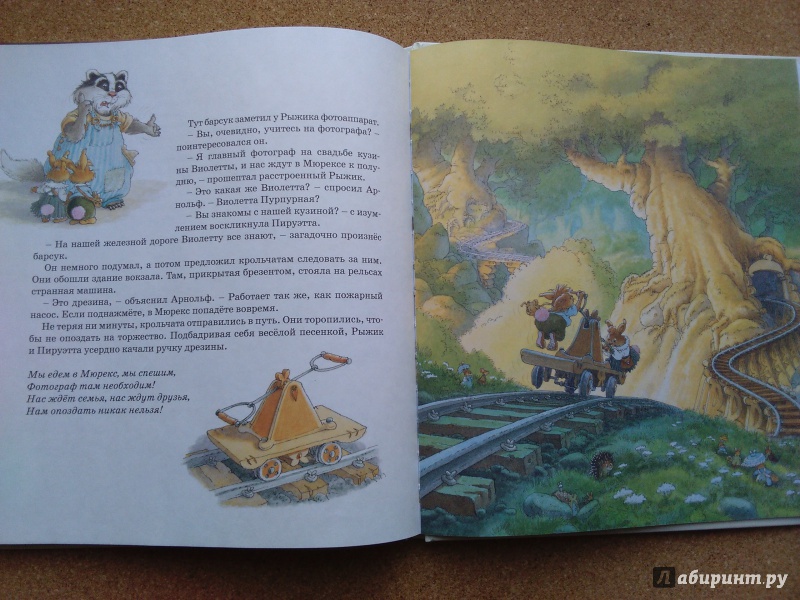 Иллюстрация 27 из 62 для Встреча с пиратами - Женевьева Юрье | Лабиринт - книги. Источник: Ольга