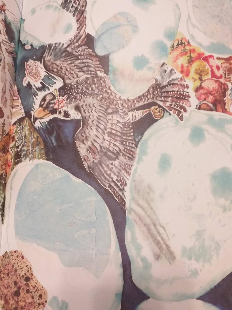 Иллюстрация 88 из 118 для Жила за морем Гагара - Валерий Кастрючин | Лабиринт - книги. Источник: Вика