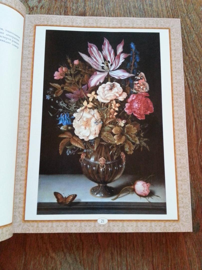 Иллюстрация 38 из 41 для Золотой век голландской живописи - Нина Геташвили | Лабиринт - книги. Источник: Кадомцева  Екатерина