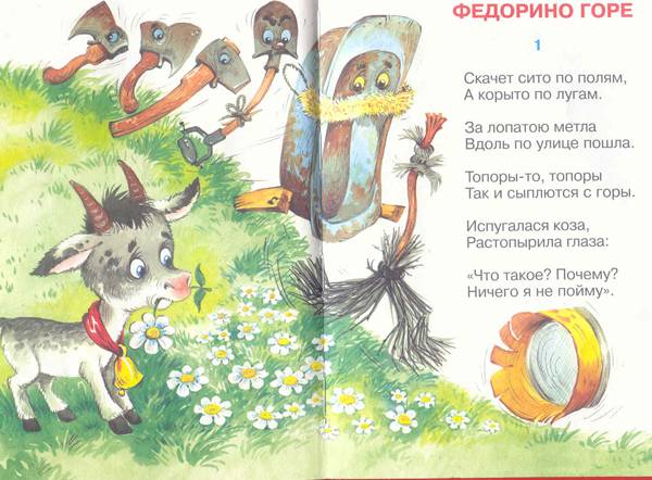 Иллюстрация 2 из 2 для Красная шапочка: Сказки | Лабиринт - книги. Источник: SvetaSan