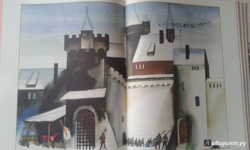 Иллюстрация 38 из 73 для Принц и нищий - Марк Твен | Лабиринт - книги. Источник: магика