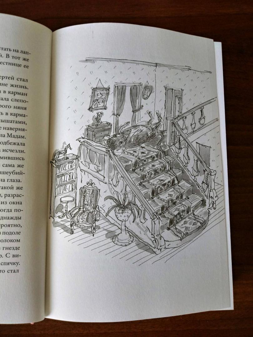Иллюстрация 25 из 57 для Мисс Черити - Мари-Од Мюрай | Лабиринт - книги. Источник: Алина Элементова