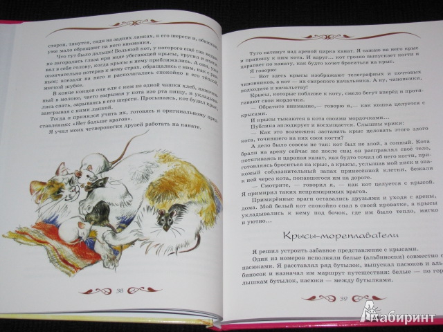 Иллюстрация 4 из 31 для Мои звери - Владимир Дуров | Лабиринт - книги. Источник: Nemertona