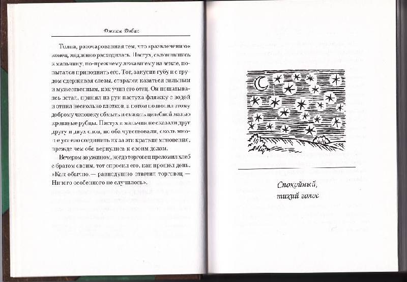Иллюстрация 8 из 8 для Книга пастыря - Джоанн Дэвис | Лабиринт - книги. Источник: alexss