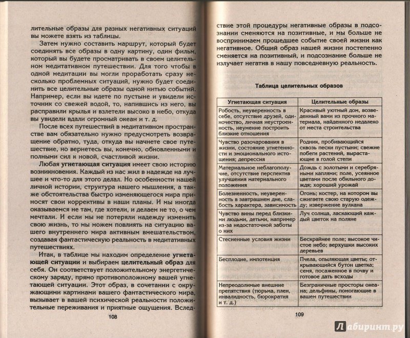 Иллюстрация 18 из 25 для Красота вашего подсознания. Программируй себя на успех и позитив - Ангелайт | Лабиринт - книги. Источник: Трубадур