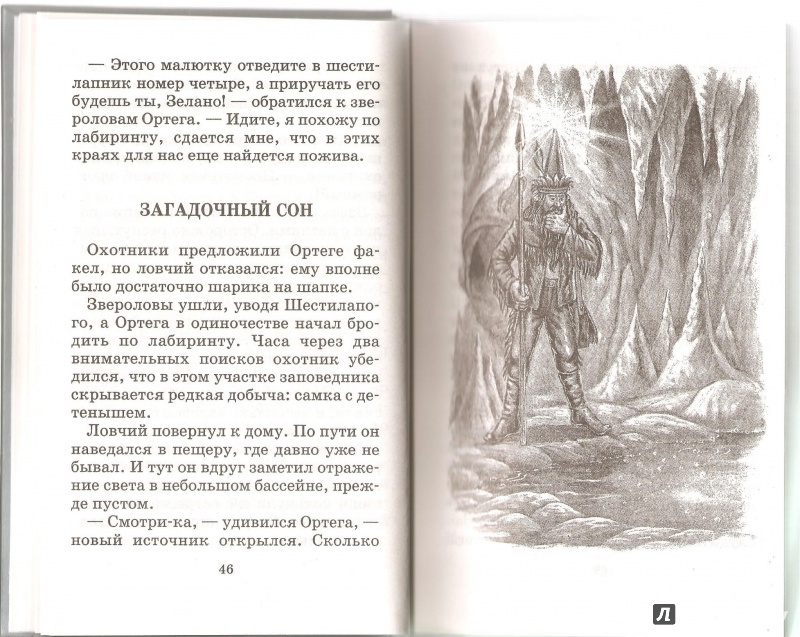 Иллюстрация 12 из 49 для Семь подземных королей - Александр Волков | Лабиринт - книги. Источник: Alex