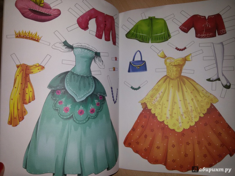 Иллюстрация 16 из 27 для Любимая принцесса | Лабиринт - книги. Источник: Морозова  Карина