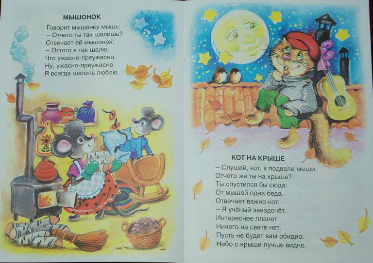 Иллюстрация 6 из 9 для Кот на крыше - Олег Тихомиров | Лабиринт - книги. Источник: Пани Леся