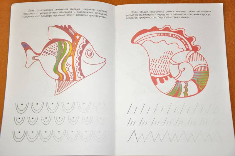 Иллюстрация 5 из 32 для Прописи с хвостиками - Ирина Лыкова | Лабиринт - книги. Источник: Виталий