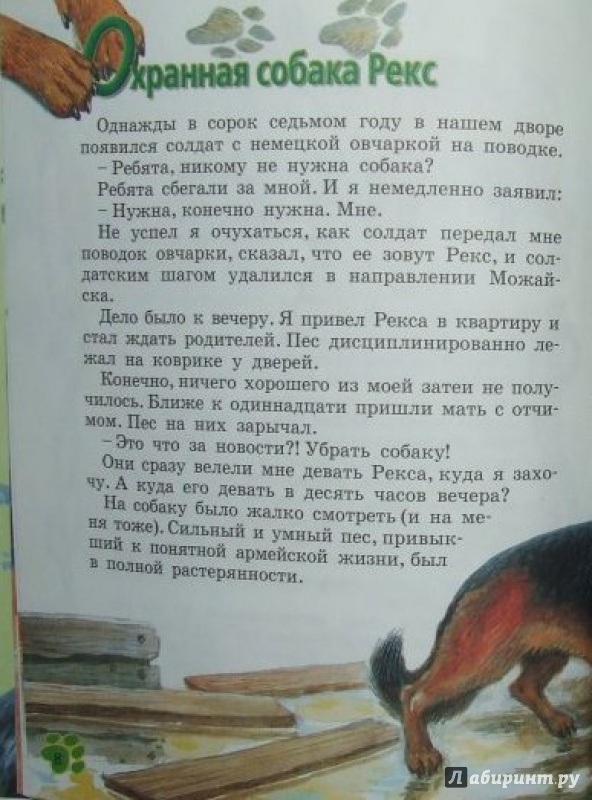 Иллюстрация 2 из 13 для Как любить собак - Эдуард Успенский | Лабиринт - книги. Источник: Половинка  Юля