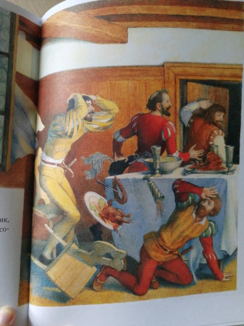 Иллюстрация 22 из 37 для Сказки - Гримм Якоб и Вильгельм | Лабиринт - книги. Источник: Лабиринт
