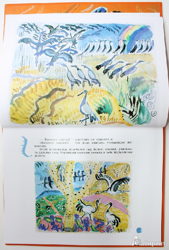 Иллюстрация 44 из 45 для Журавли - Юрий Коваль | Лабиринт - книги. Источник: Букландия
