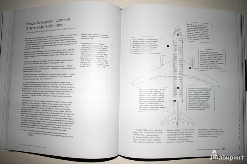 Иллюстрация 8 из 36 для Универсальные принципы дизайна - Лидвелл, Холден, Батлер | Лабиринт - книги. Источник: Elle-spb
