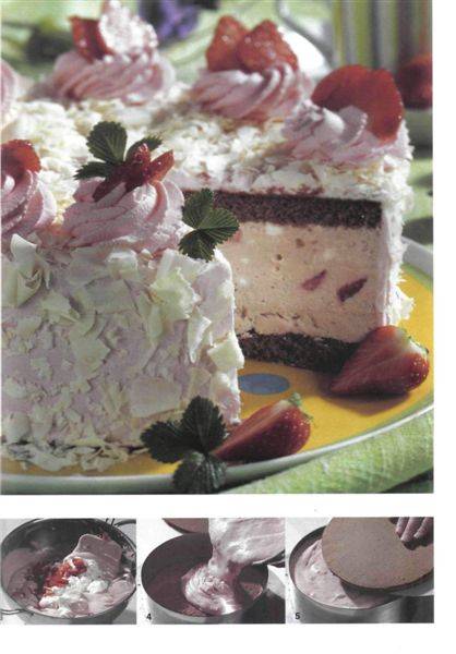 Иллюстрация 12 из 35 для Домашняя выпечка. Лучшие рецепты и кулинарные премудрости | Лабиринт - книги. Источник: Юта