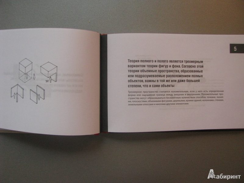 Иллюстрация 7 из 46 для 101 полезная идея для архитекторов - Мэтью Фредерик | Лабиринт - книги. Источник: Мухина  Лариса