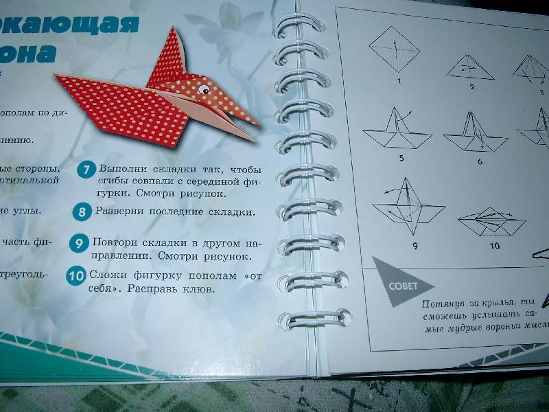 Иллюстрация 4 из 18 для Оригами. Живые фигурки - Лев, Острун | Лабиринт - книги. Источник: Алинка
