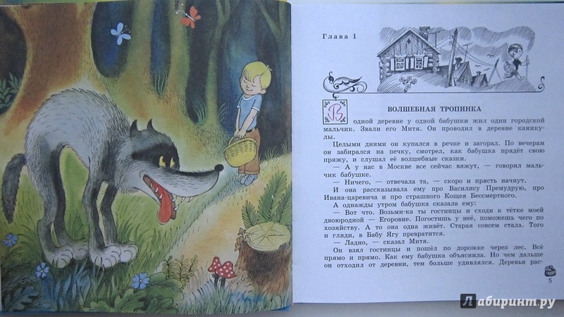 Иллюстрация 2 из 33 для Вниз по волшебной реке - Эдуард Успенский | Лабиринт - книги. Источник: summersault