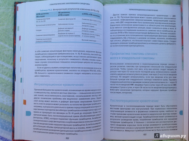 Иллюстрация 13 из 13 для Геморрагические заболевания и синдромы - Грин, Ладлем | Лабиринт - книги. Источник: Sunnygirl