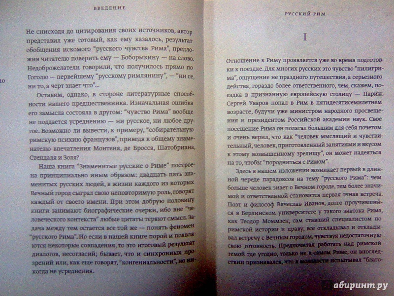 Иллюстрация 8 из 22 для Знаменитые русские о Риме - Алексей Кара-Мурза | Лабиринт - книги. Источник: Салус