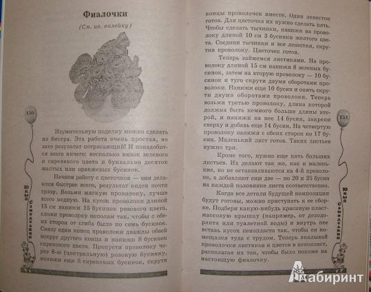 Иллюстрация 21 из 53 для Юный самоделкин - Елена Жадько | Лабиринт - книги. Источник: alex.ti