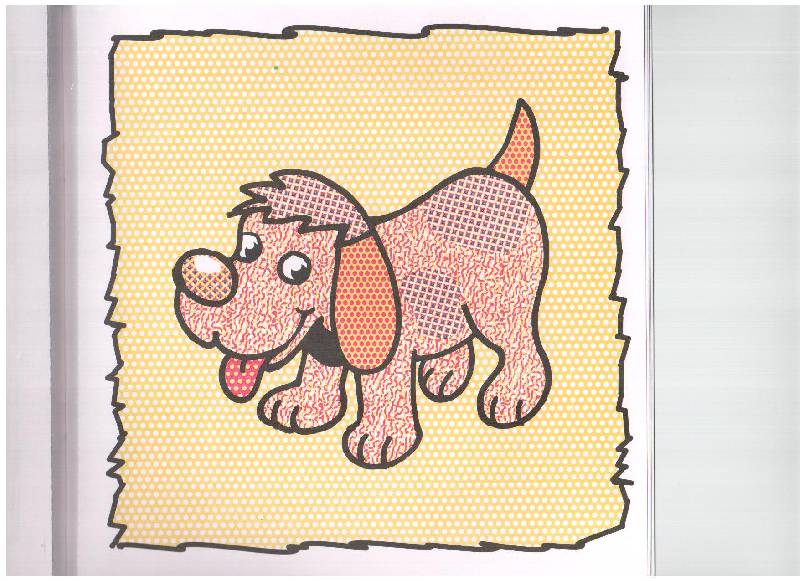 Иллюстрация 23 из 26 для Собачка | Лабиринт - книги. Источник: gabi