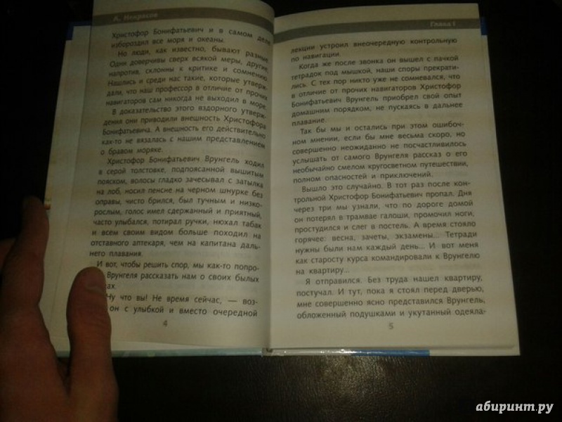 Иллюстрация 5 из 8 для Приключения капитана Врунгеля - Андрей Некрасов | Лабиринт - книги. Источник: Меринов  Кирилл