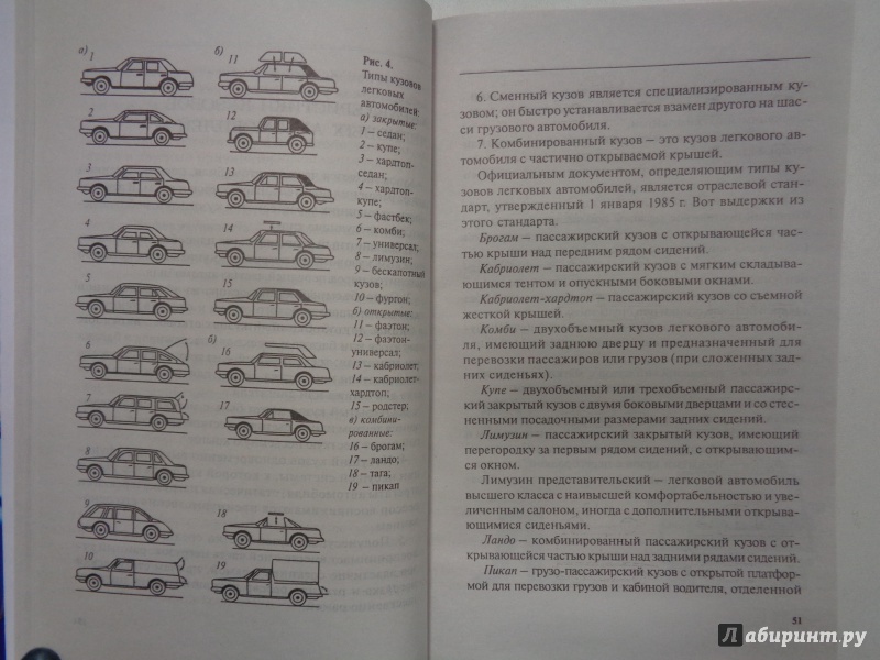 Иллюстрация 19 из 22 для Водитель. Основы мастерства | Лабиринт - книги. Источник: Сокол-Ан