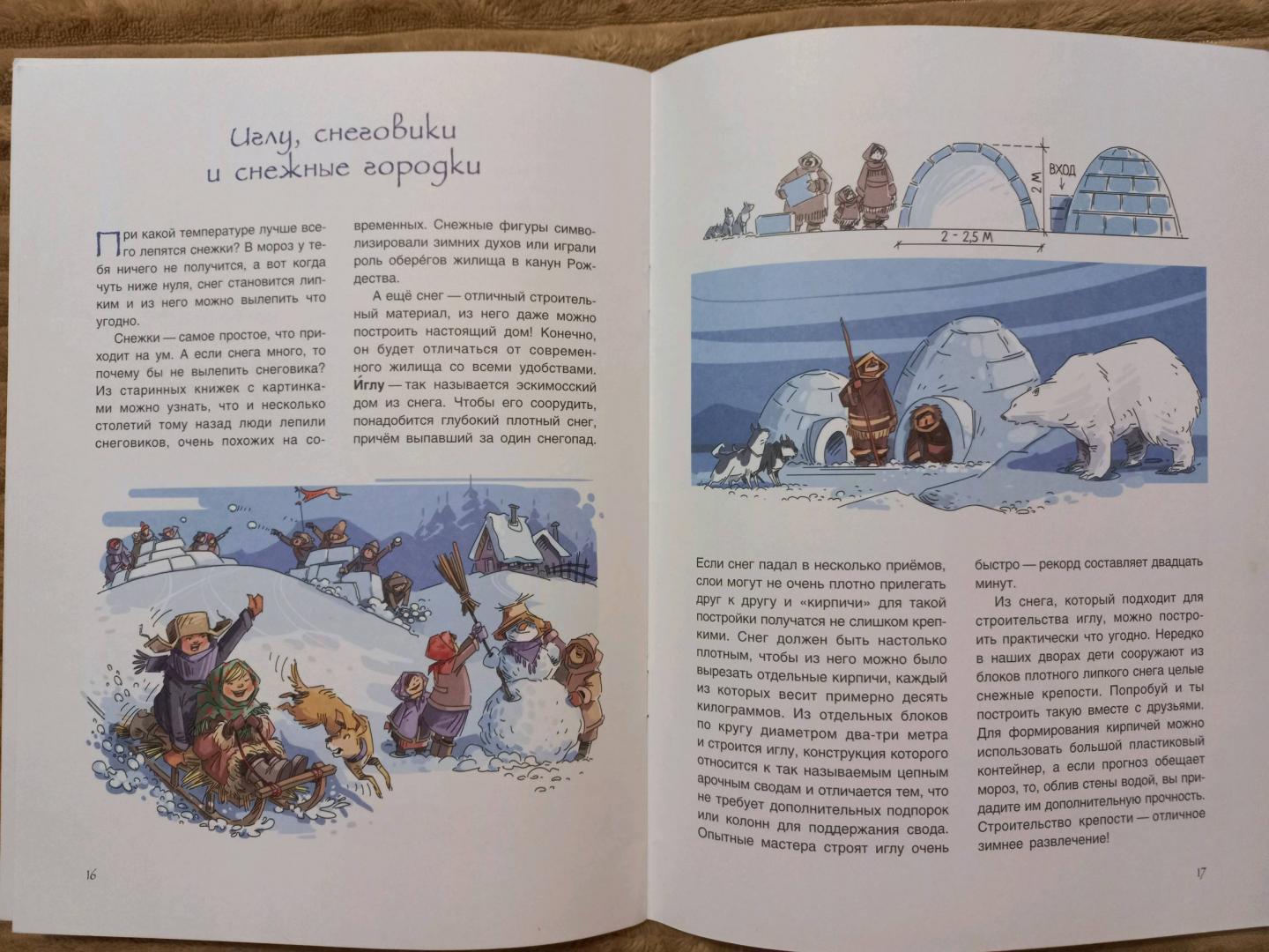 Иллюстрация 38 из 41 для История снежинки, или Чудо на рукавице - Юлия Смирнова | Лабиринт - книги. Источник: Лабиринт