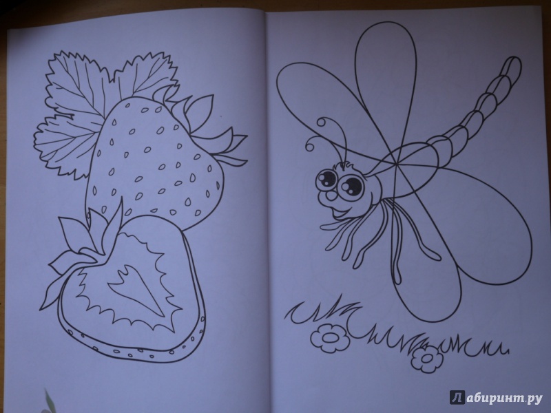 Иллюстрация 24 из 47 для Суперраскраска для девочек | Лабиринт - книги. Источник: Соковикова  Ирина